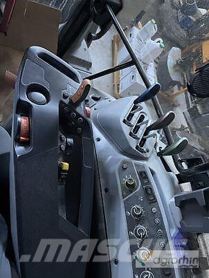 Valtra G125 Traktorer