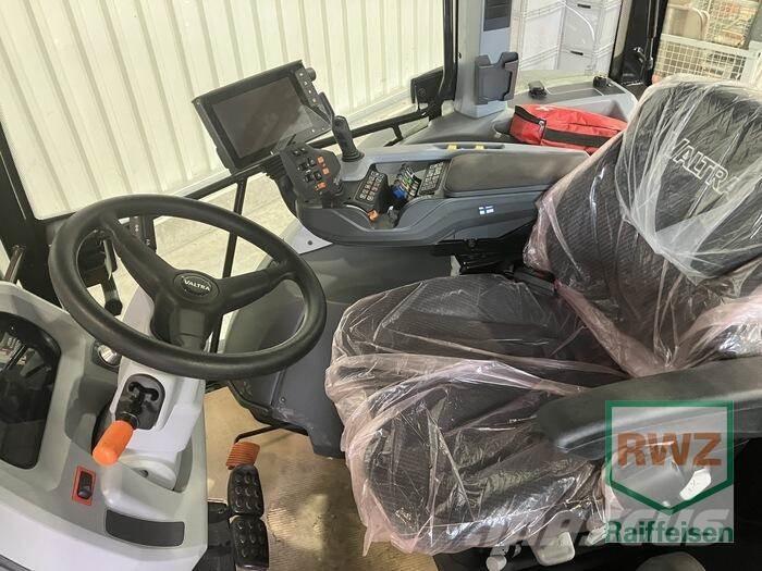 Valtra G125EV Traktorer