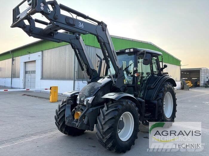 Valtra N 103 H3 Traktorer