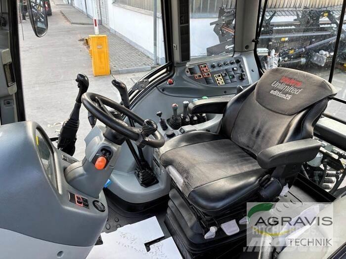 Valtra N 103 H3 Traktorer