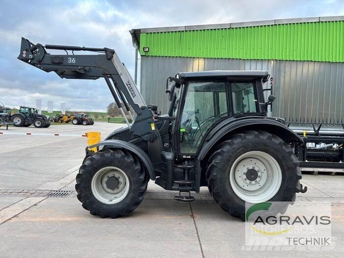 Valtra N 103 H3 Traktorer