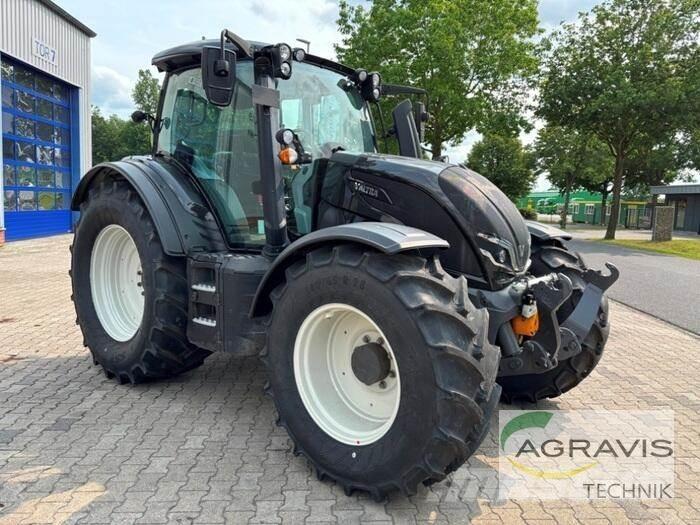 Valtra N 135 D 2B1 Traktorer