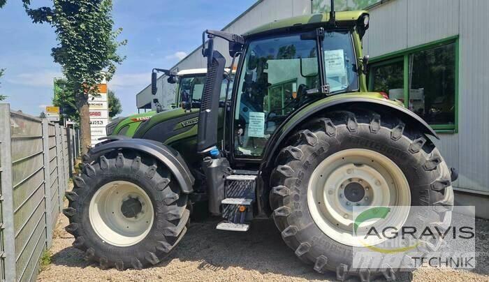 Valtra N 155 EA 2B1 Traktorer
