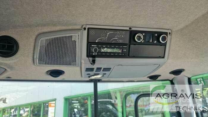 Valtra N 155 EA 2B1 Traktorer