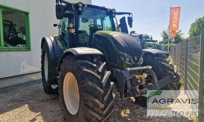 Valtra N 155 EA 2B1 Traktorer