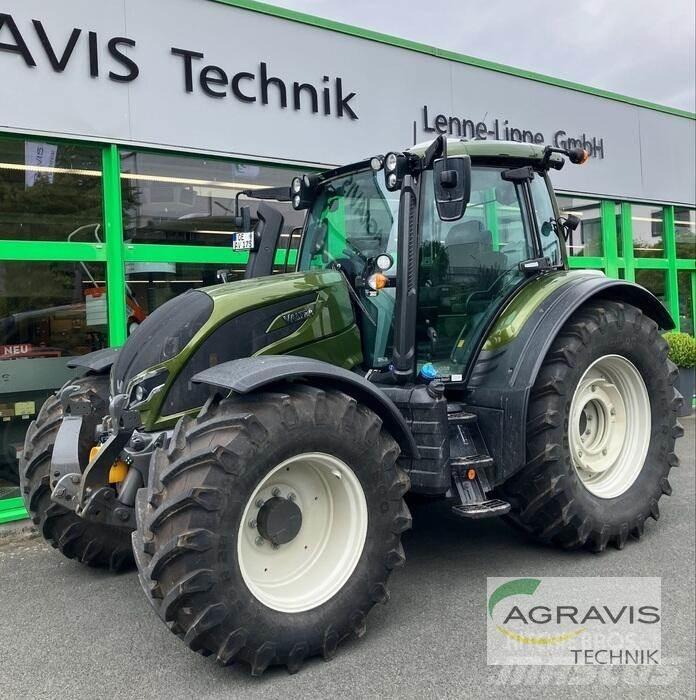 Valtra N 175 D 2B1 Traktorer