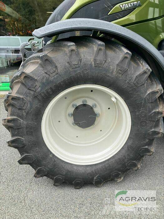 Valtra N 175 D 2B1 Traktorer