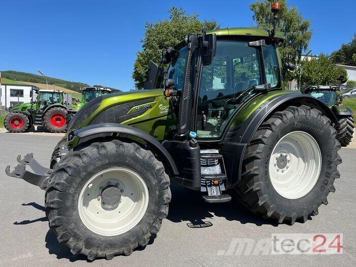 Valtra N 175 D 2B1 Traktorer