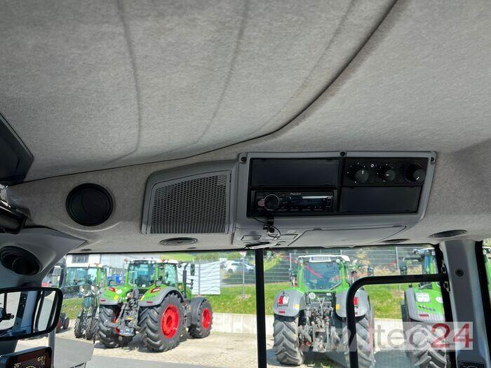 Valtra N 175 D 2B1 Traktorer