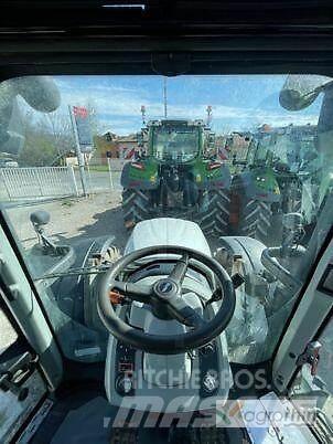 Valtra N134 H5 Traktorer