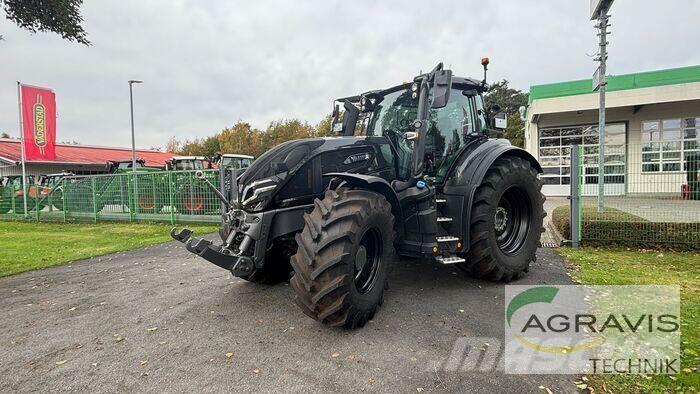 Valtra Q 285 1A9 Traktorer