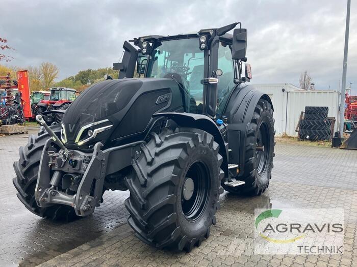 Valtra Q 305 1A9 Traktorer