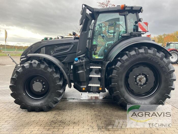 Valtra Q 305 1A9 Traktorer