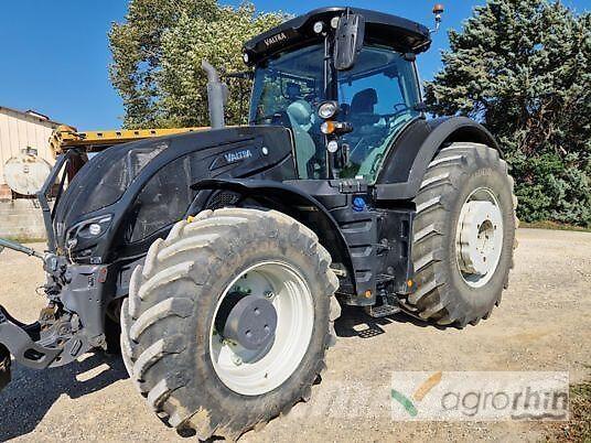 Valtra S394 Traktorer
