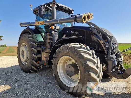 Valtra S394 Traktorer
