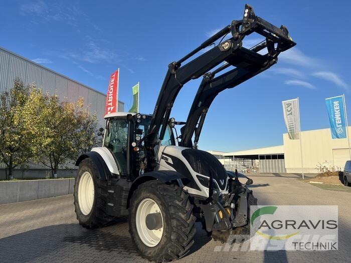 Valtra T 174 A Traktorer