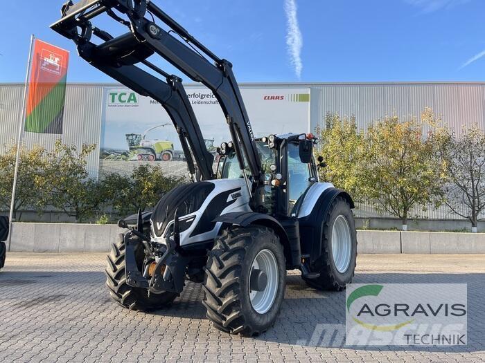 Valtra T 174 A Traktorer