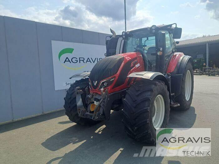 Valtra T 174 ED Traktorer