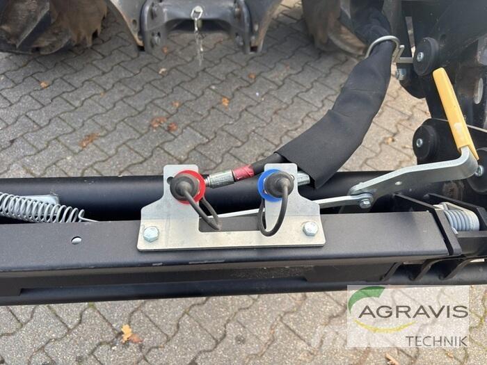 Valtra T 175 EA 2A1 Traktorer