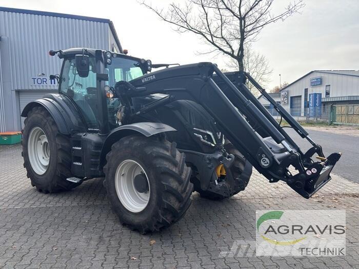Valtra T 175 EA 2A1 Traktorer
