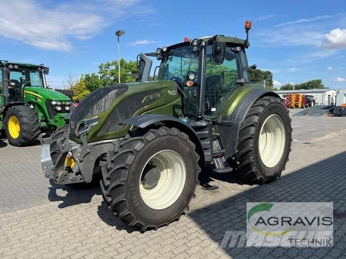 Valtra T 175 ED Traktorer