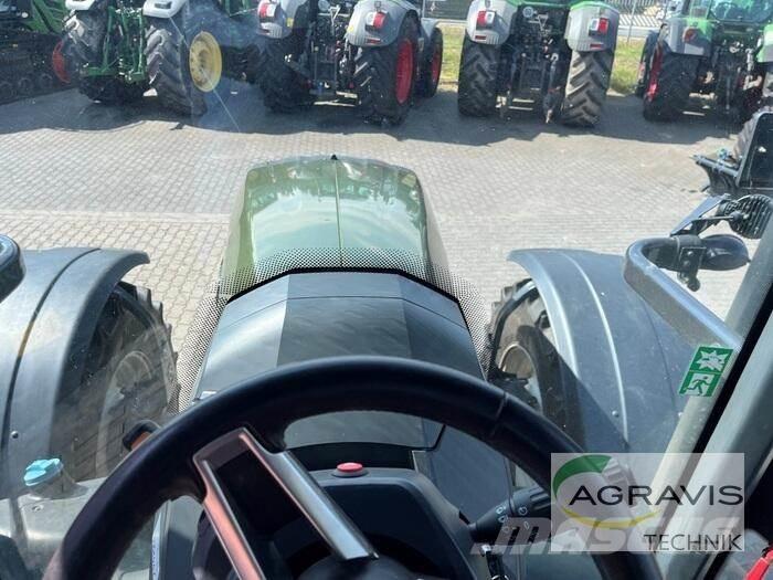 Valtra T 175 ED Traktorer