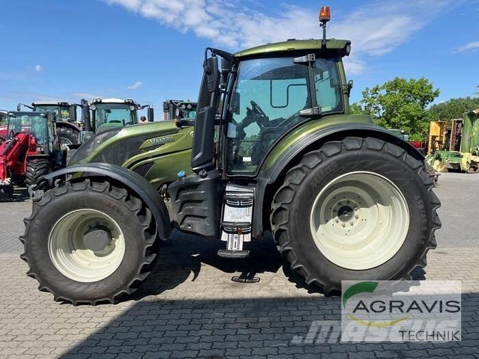 Valtra T 175 ED Traktorer