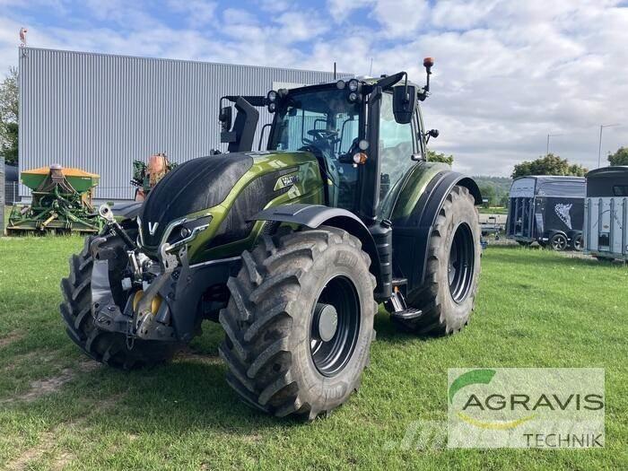 Valtra T 195 D 2A1 Traktorer