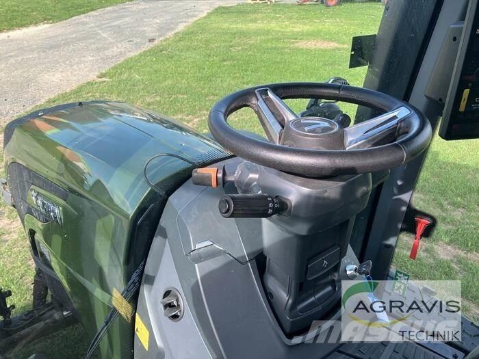 Valtra T 195 D 2A1 Traktorer