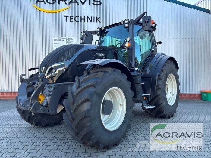 Valtra T 235 D Traktorer