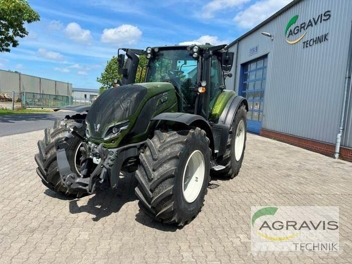 Valtra T 235 D 2A1 Traktorer