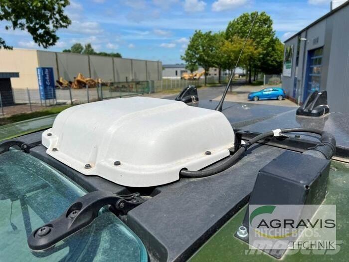 Valtra T 235 D 2A1 Traktorer