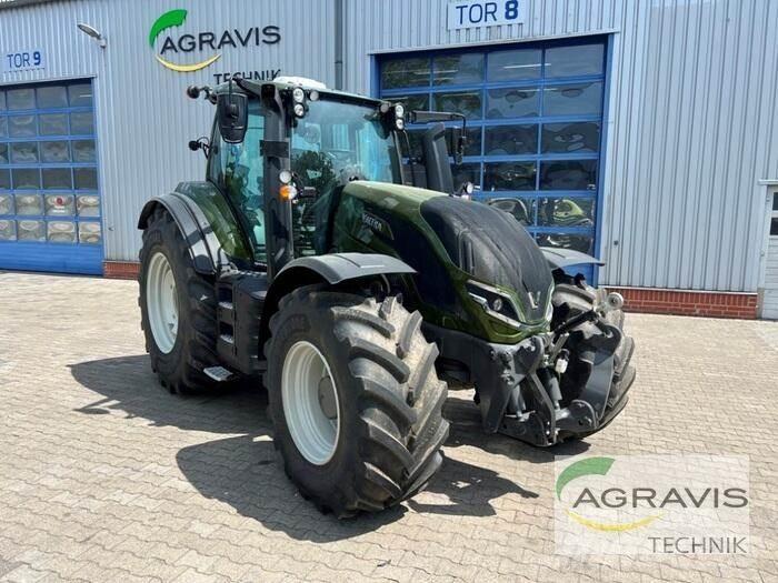 Valtra T 235 D 2A1 Traktorer