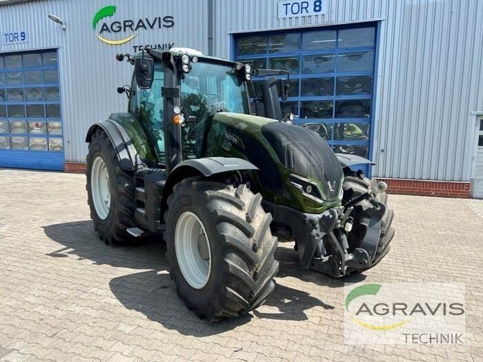 Valtra T 235 D 2A1 Traktorer