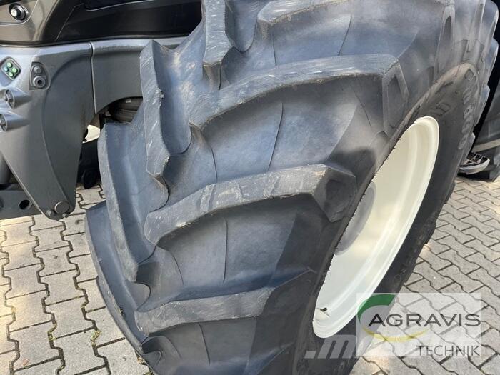 Valtra T 235 D 2A1 Traktorer