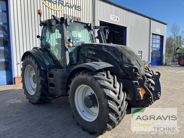Valtra T 254 V VERSU Traktorer