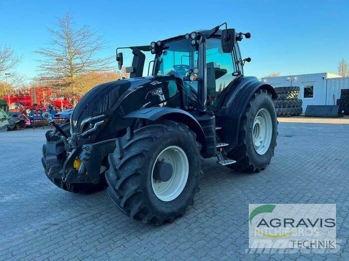 Valtra T 255 V 2A1 Traktorer