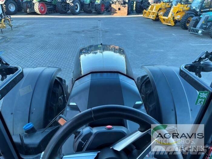 Valtra T 255 V 2A1 Traktorer