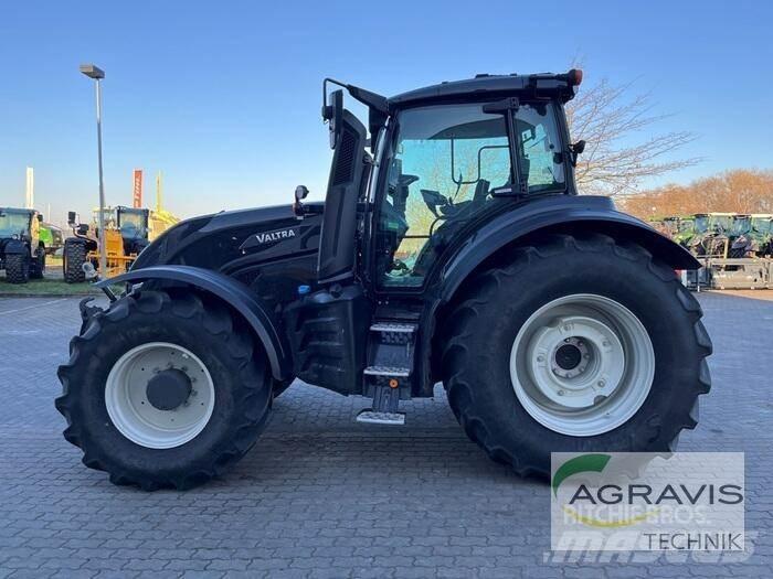 Valtra T 255 V 2A1 Traktorer