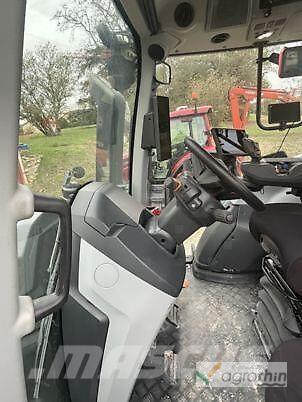 Valtra T215D Traktorer