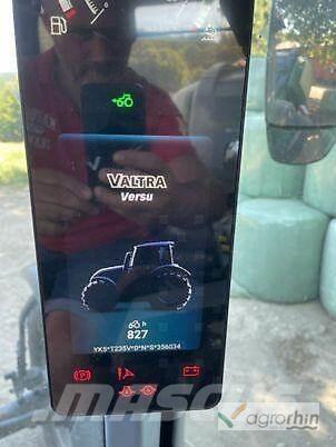 Valtra T235V Traktorer
