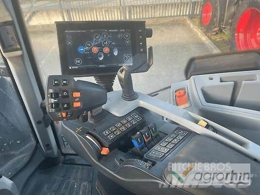 Valtra T254V Traktorer