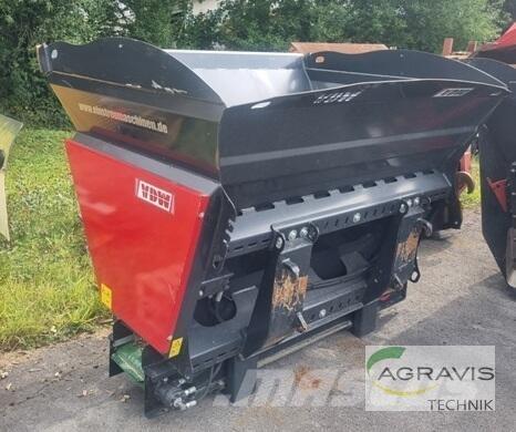  VDW BEDDING MASTER XXL Andre staldmaskiner