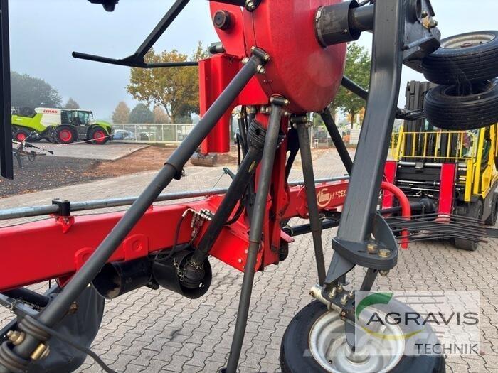 Vicon ANDEX 694 River og høvendere