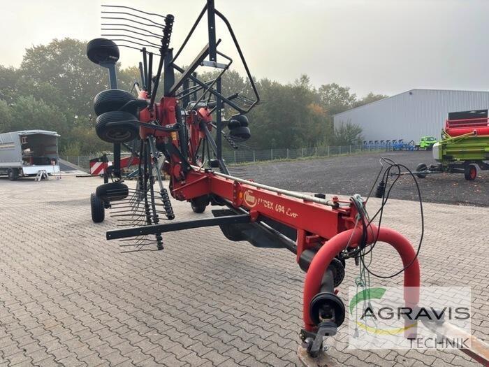 Vicon ANDEX 694 River og høvendere