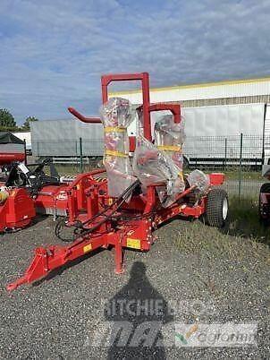 Vicon BW2400 Pakkemaskiner
