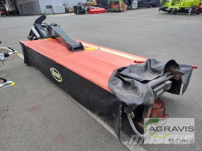 Vicon EXTRA 340 Græsslåmaskiner