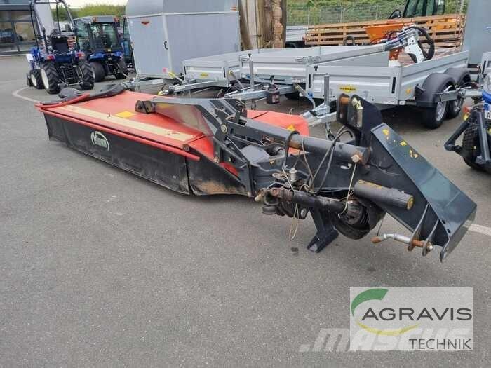 Vicon EXTRA 340 Græsslåmaskiner