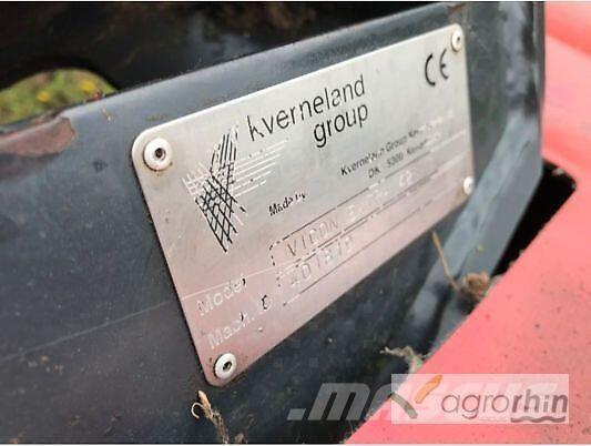 Vicon EXTRA 428 H Græsslåmaskiner