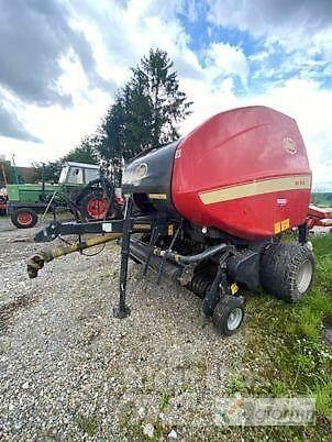 Vicon RV 4116 R Rundballe-pressere